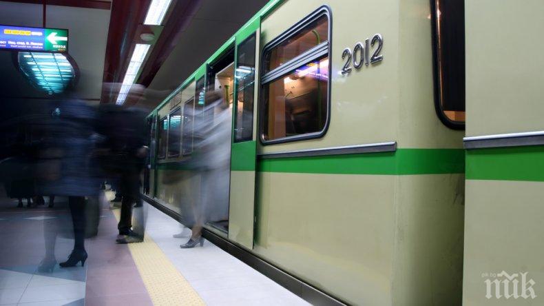 Градският транспорт в София ще работи в новогодишната нощ
