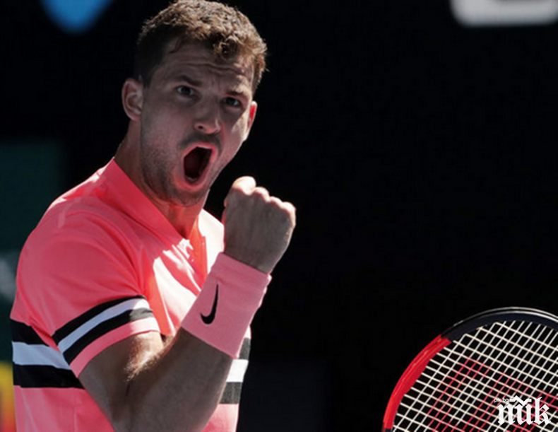 Ясен е първият съперник на Гришо за новата година