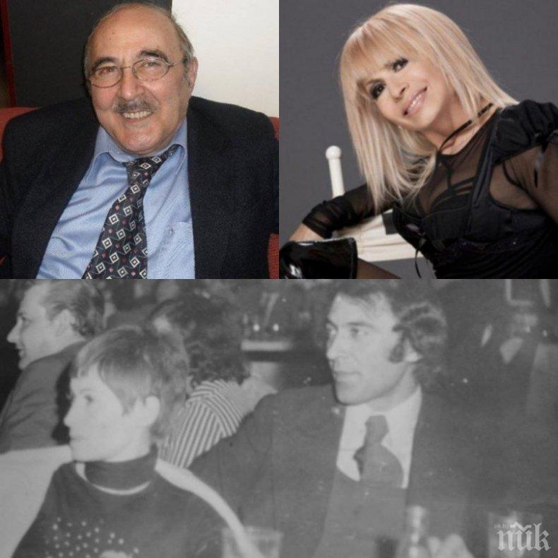 ДРАМА: Първата любов на Лили живее без пенсия