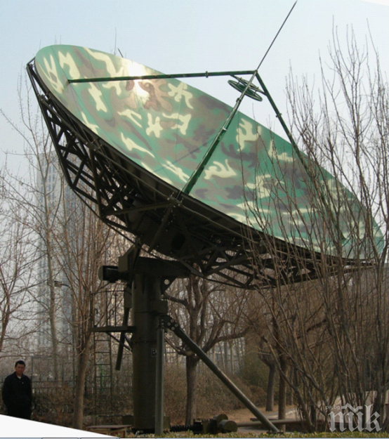 Съд разреши антена на спътникова телевизия при Бобошево
