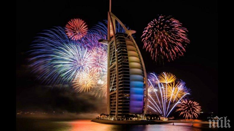 Над 3000 нашенци ще посрещнат Нова година на екзотичен остров