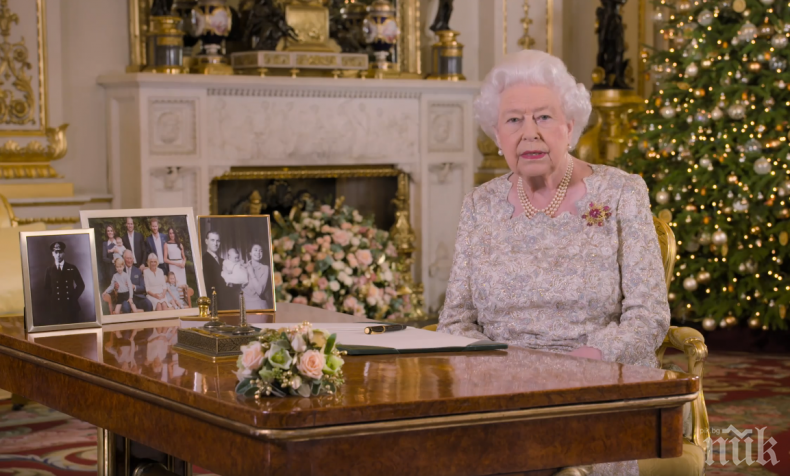 Кралица Елизабет обяви кои са отличените за особени заслуги към Великобритания 