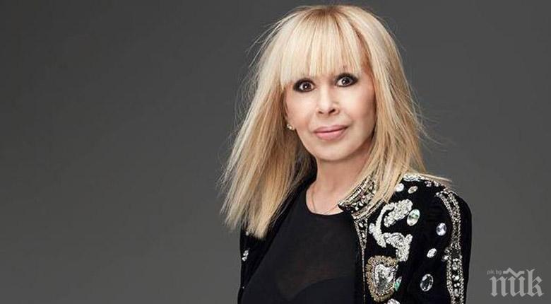  СПОМЕНИ: Лили Иванова искала да зачене с магическа отвара