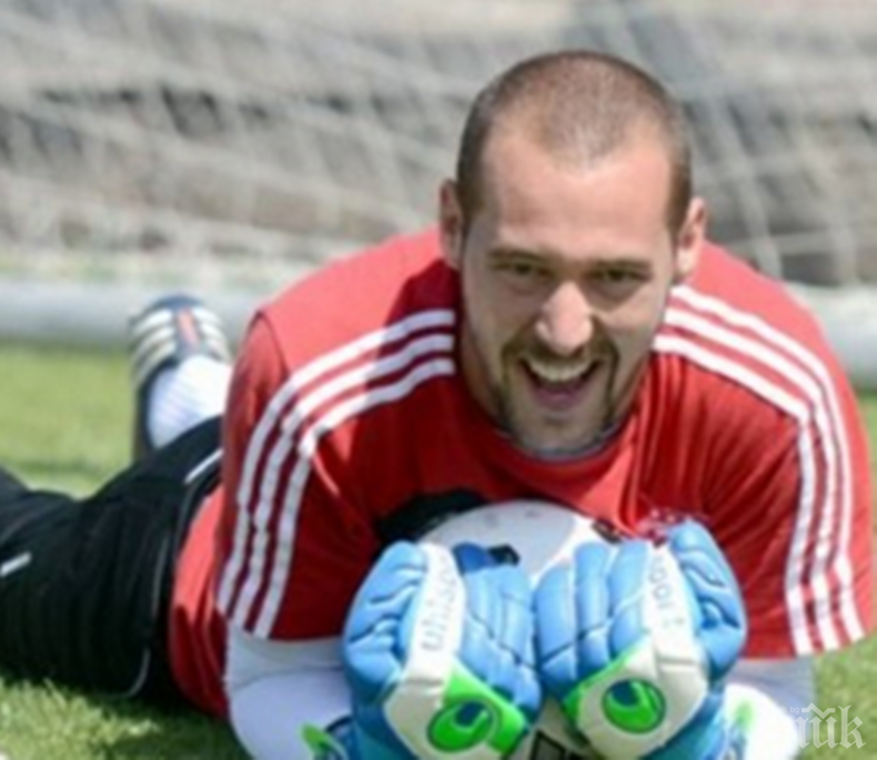 Бомба на трансферния пазар - предлагат 3 милиона евро за нежелан в Разград?