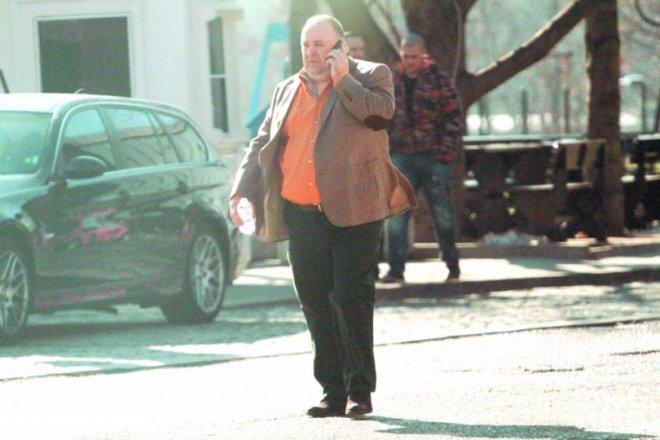 СЕМЕЙНА ИДИЛИЯ: Любо Нейков: Ставам баща за втори път