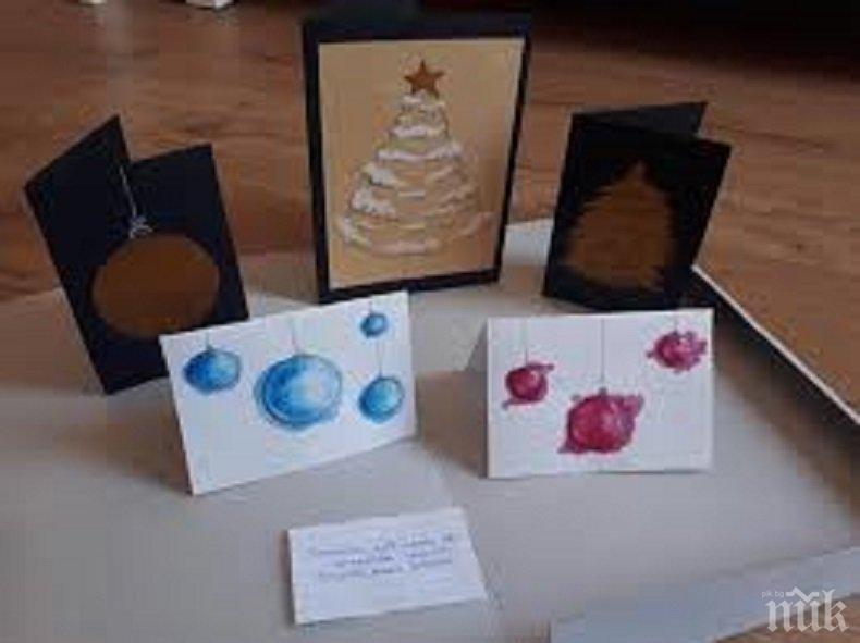 Делфините“ във Варна събраха почти 30 000 лв. за ново обзавеждане на старчески дом