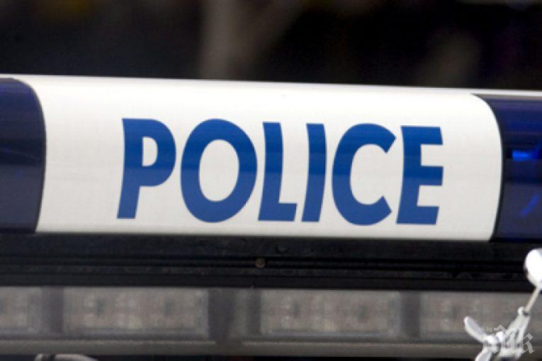 Навръх Бъдни вечер: Апаш разби магазин за боб и олио 