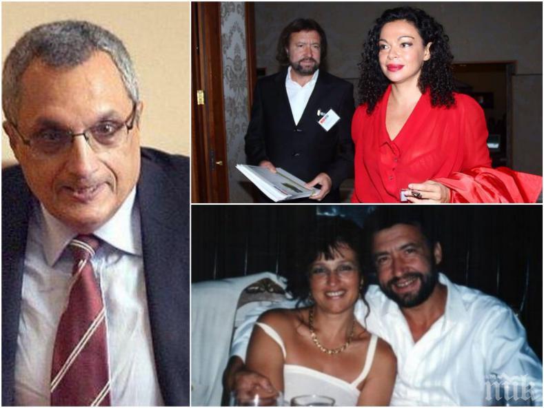 ПОДЛИ СХЕМИ: Иван Костов намазал 350 хил. долара от олигарха Банев. Командира изпратил маскирани ченгета и прокурори в Полимери - в отговор 3 години получавал по 10 бона на месец