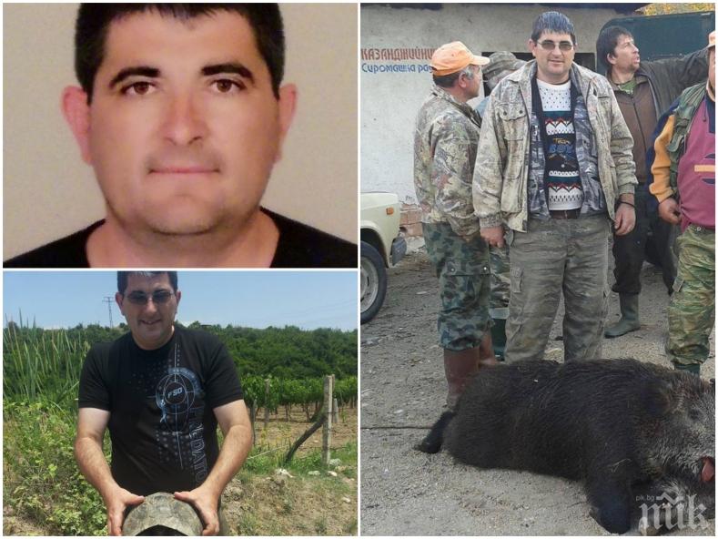 ДОБРА НОВИНА: Стабилизира се състоянието на ловеца, гръмнат от авер край Сандански