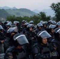 50 000 души за Националната гвардия търси Мексико