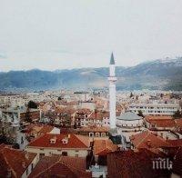 В Охрид отменят площадните новогодишни тържества заради смъртта на кмета 