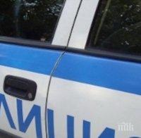 Жена предаде опасен джебчия на полицията