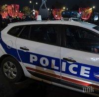 Осем души, сред които и деца, посрещнаха Нова година, блокирани на въртележка 