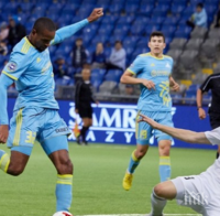 Обрат на трансферния пазар: Голаджия с 