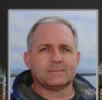 Русия повдигна обвинение за шпионаж срещу Пол Уелан