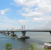 Изграждат две речни гари на Дунав