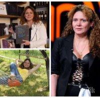   ПАЧКИ: Готвачката Мариела Нордел се изръси здраво -  купи си апартамент за €500 000