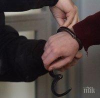 В МОСКВА: Арестуваха американец, обвинен в шпионаж