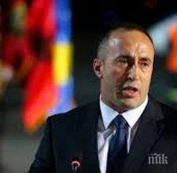 Косовският премиер: Сърбия е малката Русия на Балканите