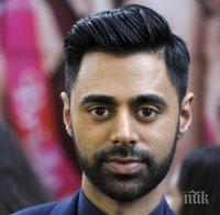 По искане на Рияд 