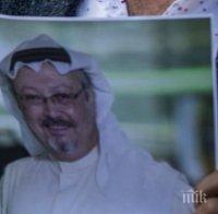 Главният прокурор на Саудитска Арабия поиска смърт за убийците на Хашоги