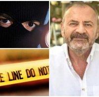 ШОК И УЖАС: Отвлеченият и изтезаван турски журналист в Свиленград разказа потресаващи подробности за насилието и кой е издал присъдата му