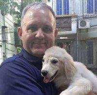 Задържаният в Русия за шпионаж американец се оказа гражданин на Канада