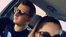 Гаджето на Неделев: Има само едно единствено щастие в живота