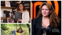 ПАЧКИ: Готвачката Мариела Нордел се изръси здраво - купи си апартамент за €500 000