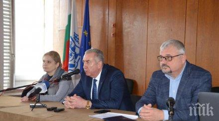 инвестират близо млн лева училища видин