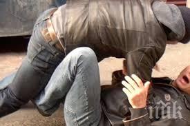 двама биха нова загора единият задържан