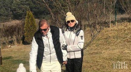 наско сираков глези внучка спа снимки