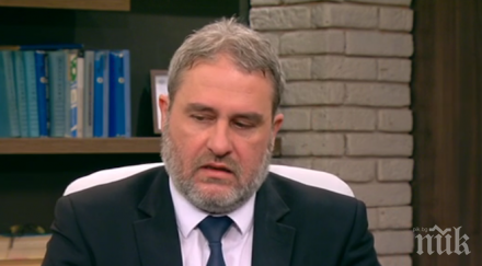 боил банов важни новини царските конюшни остров свети кирик милиона културната столица пловдив