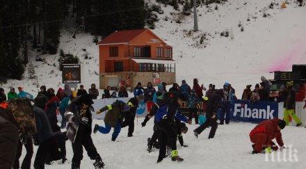планинският туризъм бележи скок