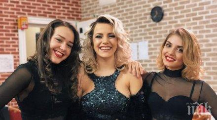 лъсна истината филипинец холандец забременил поли генова мисли поп звездата сватба