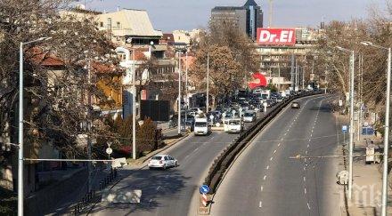 кметът пловдив първият булевард затворен култура беше капана