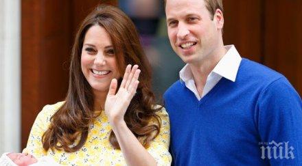 горещо проучване британците искат принц уилям крал