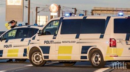 последните минути тежка катастрофа влак дания жертви