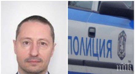 горещо пик издирваният бизнесмен светослав вушев тероризирал психически самотна майка