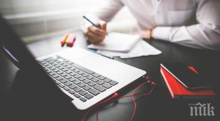 работодателите наемат нов персонал следващите месеца