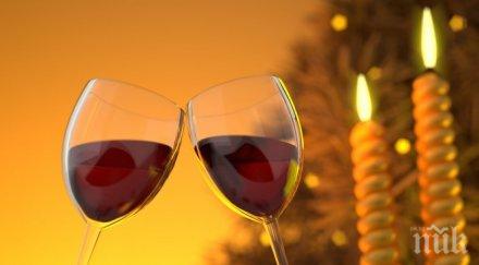 горещ барометър проучване екзакта българите дома нова година