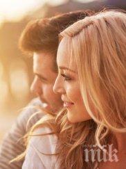 мъжете красиви съпруги имат щастлив брак