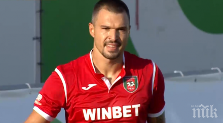 накъде валери божинов напуска враца