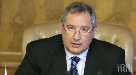 наса продължава готви визитата рогозин сащ