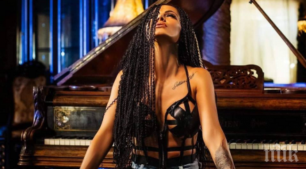 татяна глези спа родопите снимки