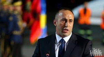 косовският премиер сърбия малката русия балканите