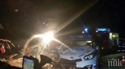 кървав курбан пътя година жертвите 600