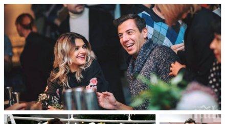 бащини вълнения зетят сашо диков проговори бебето очаква пипи нищо друго значение