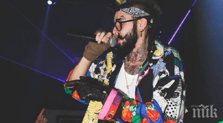 венци венц показа новородената дъщеря агуая после скри