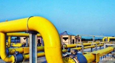 украйна сваля двойно таксите транзит газ